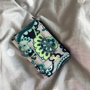 Thirty-one wallet